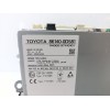 Recambio de pantalla multifuncion para toyota yaris active referencia OEM IAM 861400D581EX  