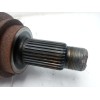 Recambio de transmision trasera derecha para bmw serie 3 touring (e91) 318d referencia OEM IAM 33217561784  