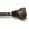 Recambio de transmision delantera derecha para skoda rapid (nh3, nk3, nk6) 1.6 tdi referencia OEM IAM 6R0407761A  