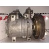 Recambio de compresor aire acondicionado para ssangyong musso 2.9 d referencia OEM IAM 5062211521 861B6047382 DKV-14C