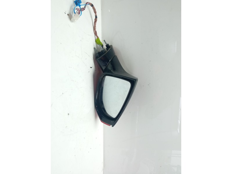 Recambio de retrovisor derecho para lexus ux (za10) 250h referencia OEM IAM 8791076200C0  