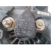 Recambio de alternador para mercedes-benz clase c (w203) sportcoupe referencia OEM IAM A0131548202  