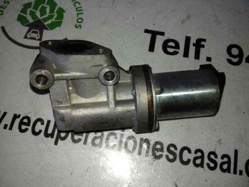 Recambio de valvula egr para hyundai i10 1.1 crdi cat referencia OEM IAM 284102A120  