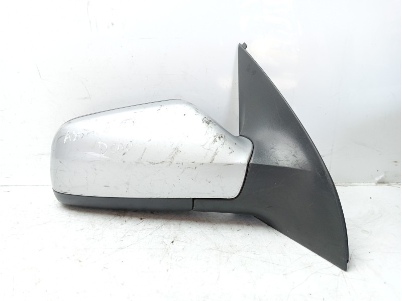Recambio de retrovisor derecho para opel astra g berlina 1.6 16v referencia OEM IAM 9142144  