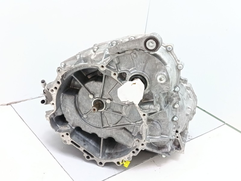 Recambio de caja cambios para toyota yaris 1.5 16v cat referencia OEM IAM 309000D020 A00268 20H121404289