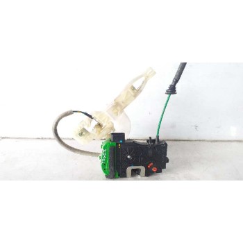 CERRADURA PUERTA TRASERA IZQUIERDA 814103Z000 