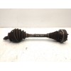 Recambio de transmision delantera izquierda para skoda rapid (nh3, nk3, nk6) 1.6 tdi referencia OEM IAM 6R0407761A  