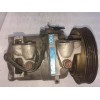 Recambio de compresor aire acondicionado para ssangyong musso 2.9 d referencia OEM IAM 5062211521 861B6047382 DKV-14C