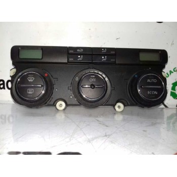 MANDO CLIMATIZADOR 74641420 14040551 