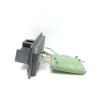 Recambio de resistencia calefaccion para chrysler voyager (rg) 2.5 crd cat referencia OEM IAM 1R91K1R01K N1036001 