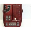 Recambio de molduras delanteras para lexus ls (usf4/uvf4) 5.0 v8 32v (híbrido) referencia OEM IAM 5880550080E1  