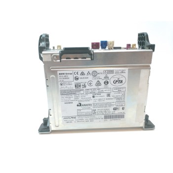 SISTEMA NAVEGACION GPS 65125A0EDF7 