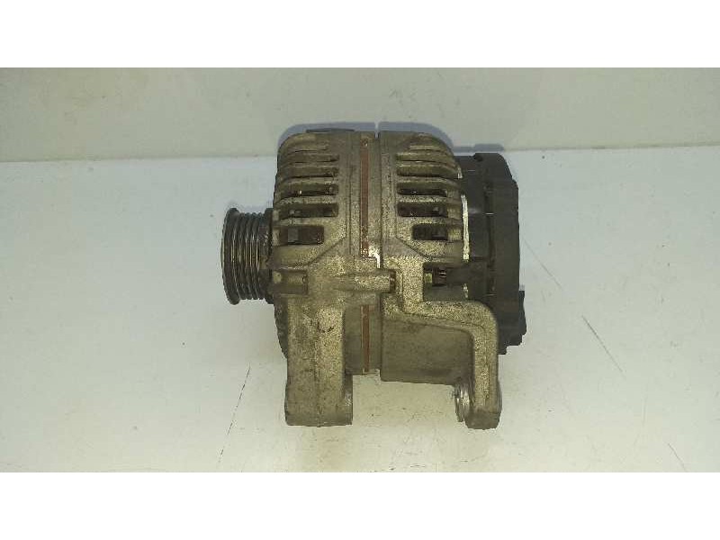Recambio de alternador para opel astra g coupé 2.0 16v turbo referencia OEM IAM 0124415002  