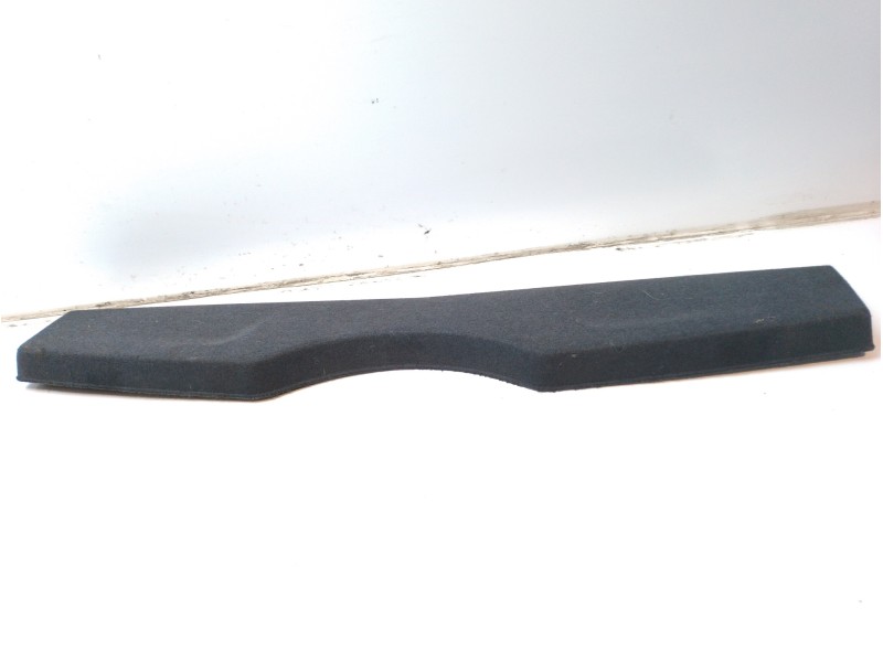 Recambio de molduras traseras para fiat 500 cabrio (150) referencia OEM IAM 735460029  
