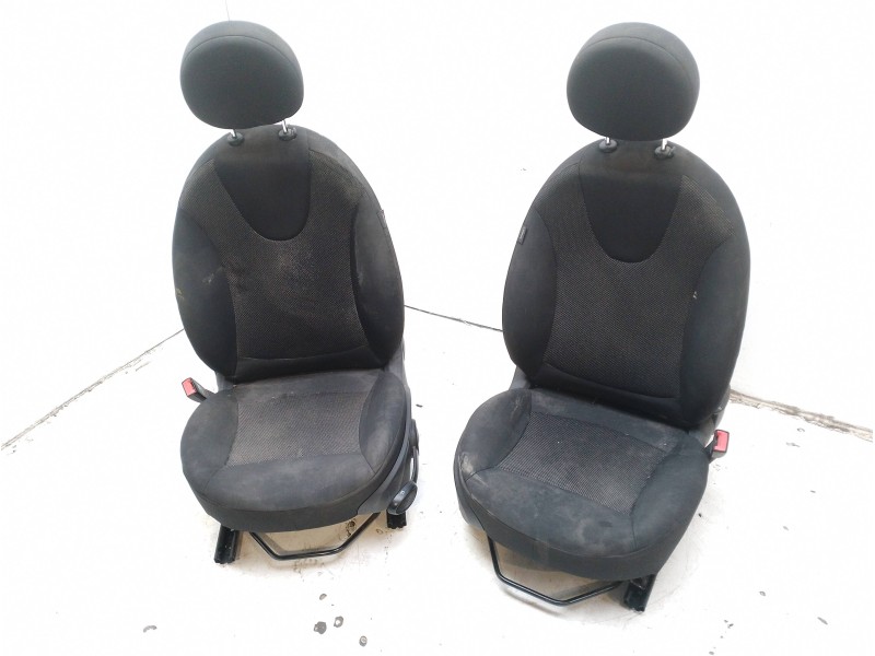 Recambio de juego asientos completo para mini mini (r56) one referencia OEM IAM 52102751239  