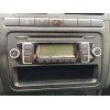 Recambio de sistema audio / radio cd para volkswagen polo (6r1) advance referencia OEM IAM 5M0057156B  
