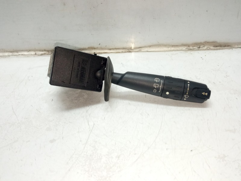 Recambio de mando limpia para citroën xsara picasso 1.6 hdi 90 x referencia OEM IAM 96172873ZL 61580038 