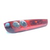 Recambio de piloto trasero derecho para ford fiesta (cbk) ambiente referencia OEM IAM 6S6113404B  