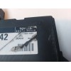 Recambio de modulo electronico para toyota hilux (kun) 2.5 turbodiesel referencia OEM IAM 886500K420  