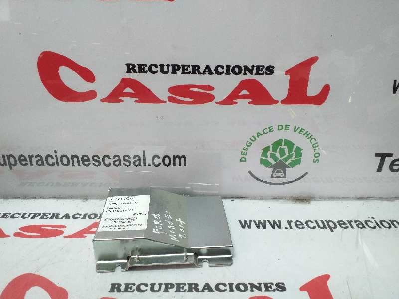 Recambio de modulo electronico para ford mondeo ber. (ca2) ghia referencia OEM IAM 7G9N3B494AA  