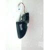 Recambio de retrovisor derecho para lexus ux (za10) 250h referencia OEM IAM 8791076200C0  