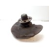 Recambio de mangueta delantera izquierda para mercedes-benz clase cls (w219) 350 (219.356) referencia OEM IAM A2113304720  