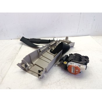 CINTURON SEGURIDAD DELANTERO IZQUIERDO 868854EL2A 769G54EA0A 
