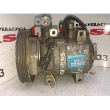 COMPRESOR AIRE ACONDICIONADO 5062211520 506021-2700 6102183