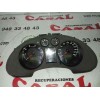 Recambio de cuadro instrumentos para seat ibiza (6l1) hit referencia OEM IAM 110080104009A W06L920801 