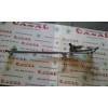 Recambio de motor limpia delantero para opel zafira a comfort referencia OEM IAM 40497512V  