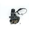 Recambio de cerradura puerta trasera izquierda para volkswagen passat berlina (3b2) comfortline referencia OEM IAM 3B0837867 117