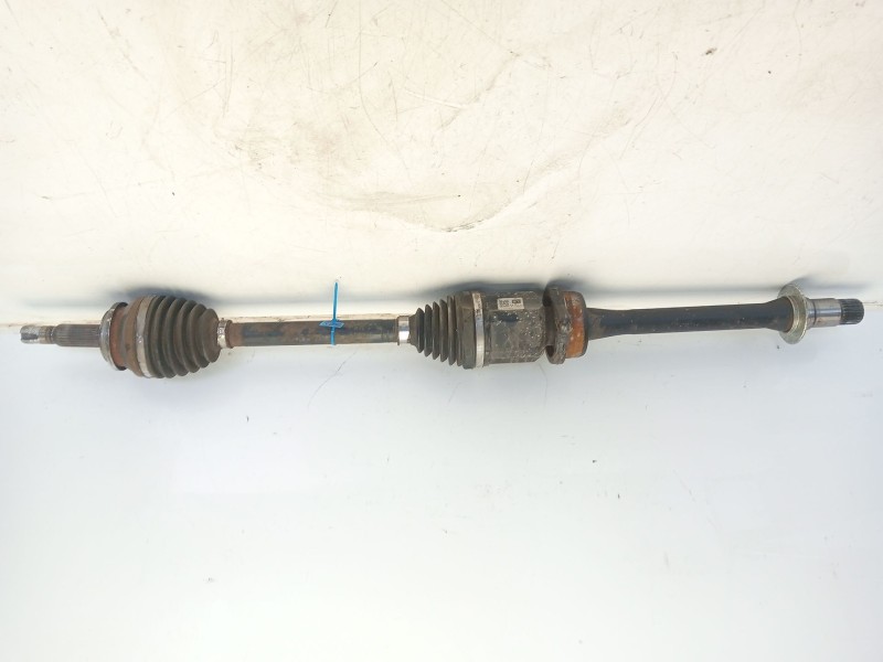 Recambio de transmision delantera derecha para lexus ux (za10) 250h referencia OEM IAM 4341076010  