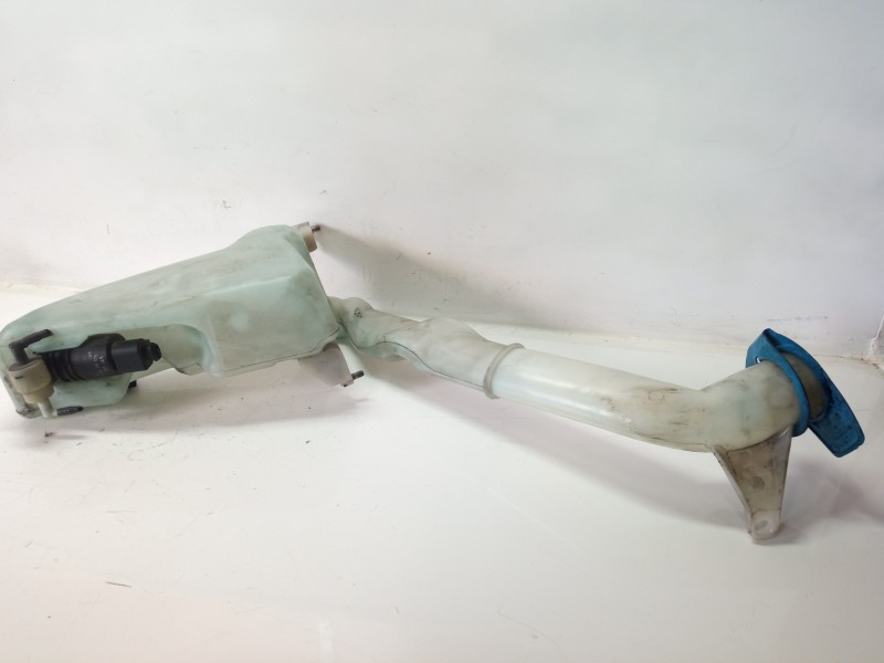 Recambio de deposito limpia para seat ibiza (6l1) 1.9 tdi referencia OEM IAM 6Q0955453 6Q0955453 