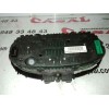 Recambio de cuadro instrumentos para seat ibiza (6l1) hit referencia OEM IAM 110080104009A W06L920801 