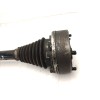 Recambio de transmision delantera izquierda para skoda rapid (nh3, nk3, nk6) 1.6 tdi referencia OEM IAM 6R0407761A  
