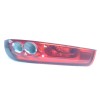 Recambio de piloto trasero derecho para ford fiesta (cbk) ambiente referencia OEM IAM 6S6113404B  