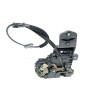 Recambio de cerradura puerta trasera izquierda para volkswagen passat berlina (3b2) comfortline referencia OEM IAM 3B0837867 117