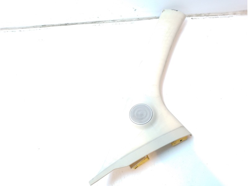 Recambio de moldura para fiat 500 cabrio (150) referencia OEM IAM 735452590  