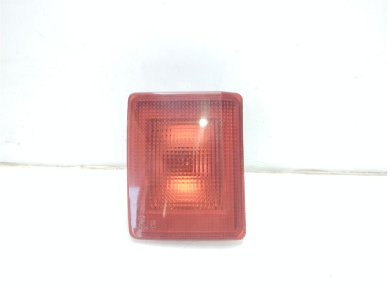 Recambio de faro antiniebla trasero izquierdo para peugeot 407 st confort referencia OEM IAM 6350T4  
