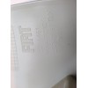 Recambio de moldura para fiat 500 cabrio (150) referencia OEM IAM 735452590  
