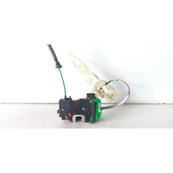 CERRADURA PUERTA TRASERA DERECHA 814203Z000 