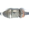 Recambio de transmision delantera derecha para lexus ux (za10) 250h referencia OEM IAM 4341076010  