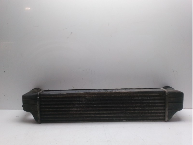 Recambio de intercooler para bmw x3 (e83) 2.0d referencia OEM IAM 17517793370  
