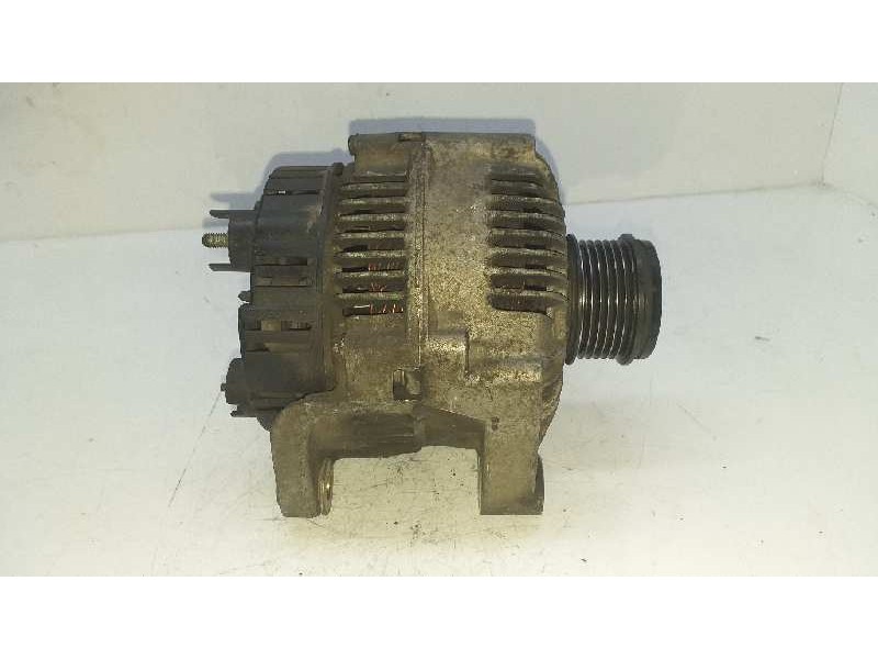 Recambio de alternador para renault megane ii berlina 5p confort expression referencia OEM IAM 8200538408  