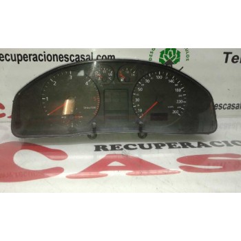CUADRO INSTRUMENTOS 8D0919861 