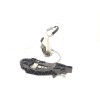 Recambio de cerradura puerta delantera derecha para peugeot 2008 (p1) active referencia OEM IAM 9830558880  