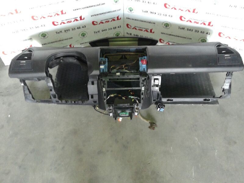Recambio de kit airbag para citroën c4 coupe lx referencia OEM IAM   
