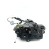 Recambio de cerradura puerta trasera izquierda para volkswagen passat berlina (3b2) comfortline referencia OEM IAM 3B0837867 117