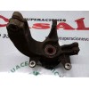 Recambio de mangueta delantera derecha para renault megane ii berlina 5p confort expression referencia OEM IAM 555  