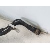 Recambio de deposito combustible para toyota yaris referencia OEM IAM 77001K0090  